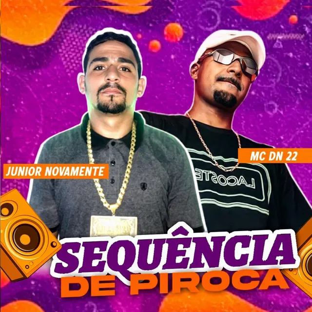 Sequência de Pirocada