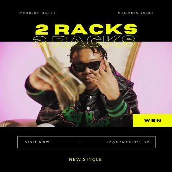 2 Racks by Memphis Juixe