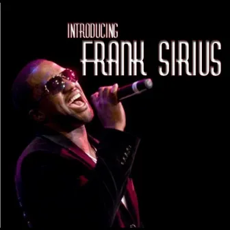 introducing Frank Sirius by Frank Sirius