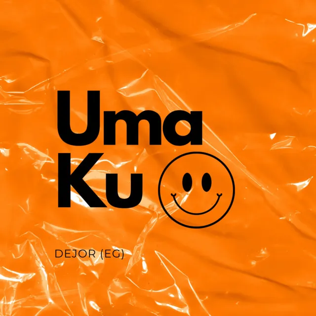 Uma Ku - Extended Mix