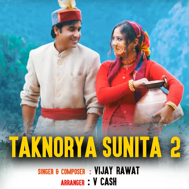 Taknorya Sunita 2