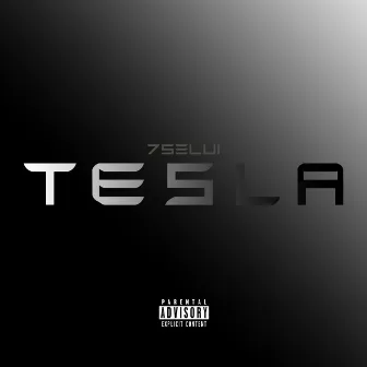 Tesla by Ojizzy