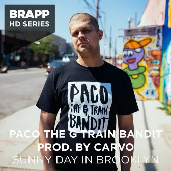 Sunny Day in Brooklyn (Brapp HD Series) by 