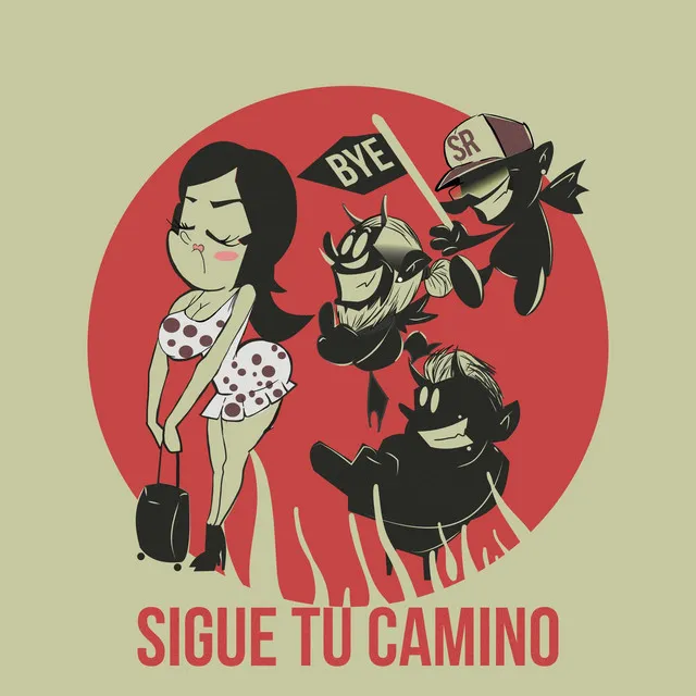 Sigue Tu Camino