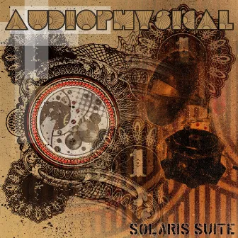 Solaris Suite by Audiophysical