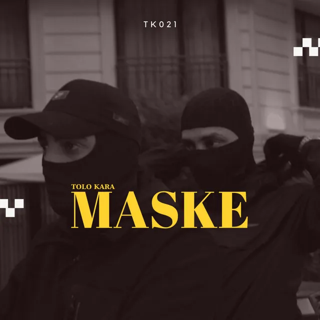 MASKE