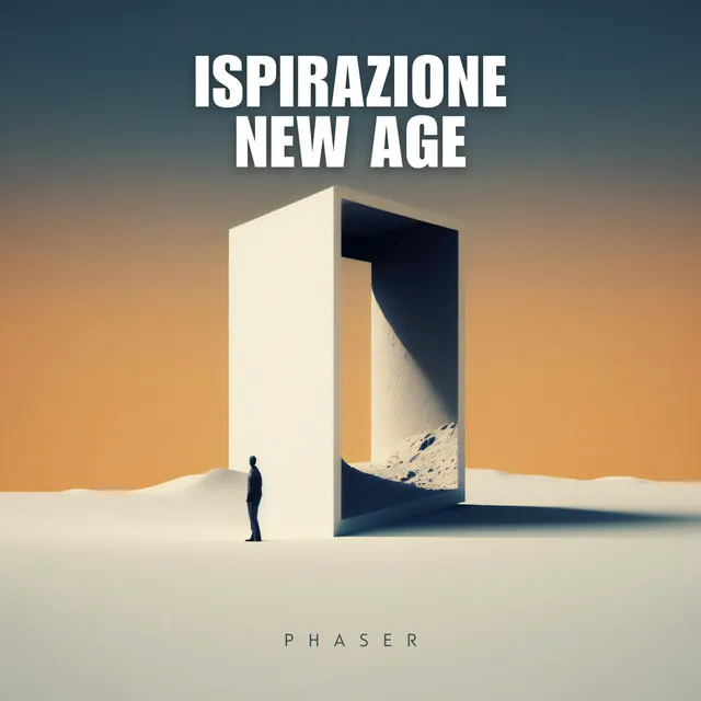 Ispirazione new age