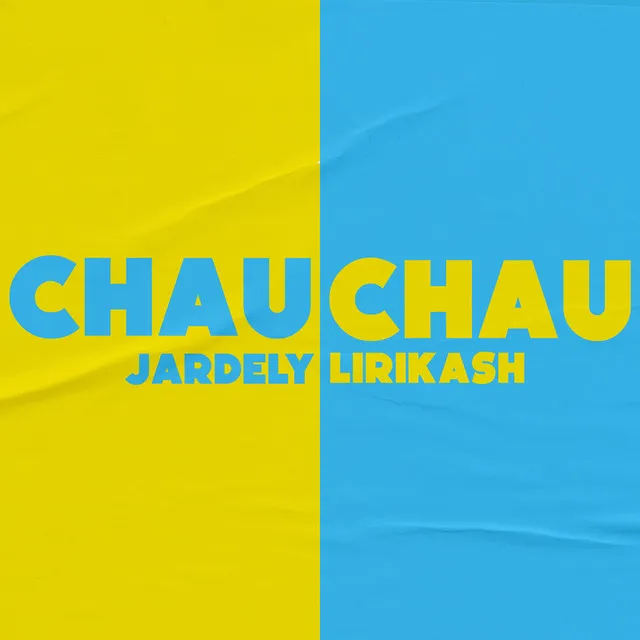 CHAU CHAU