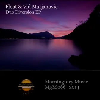 Dub Diversion by Vid Marjanovic