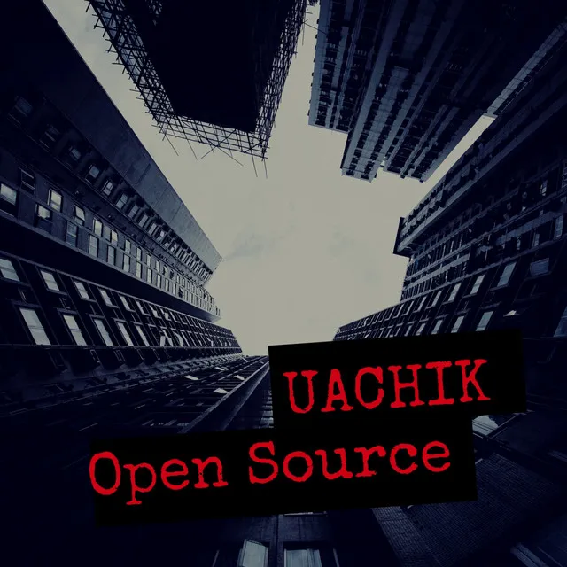 Open Source