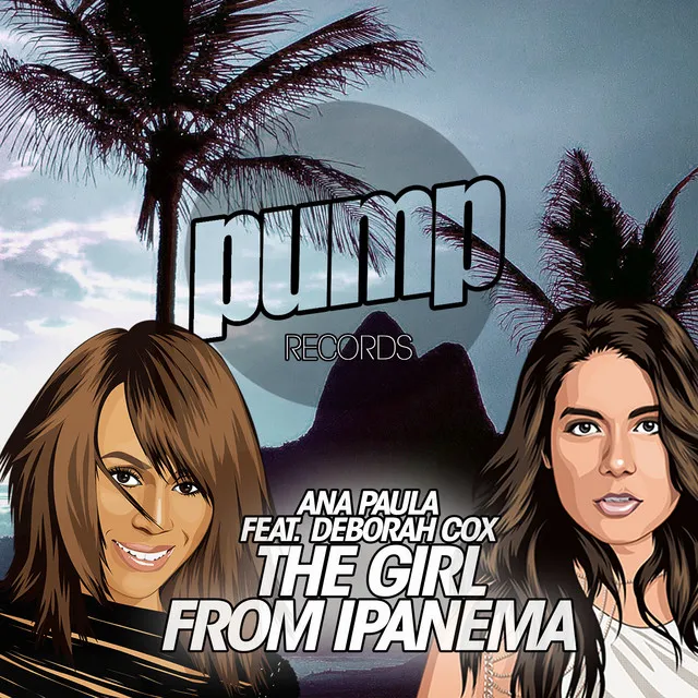 The Girl from Ipanema - Juanjo Martin Remix