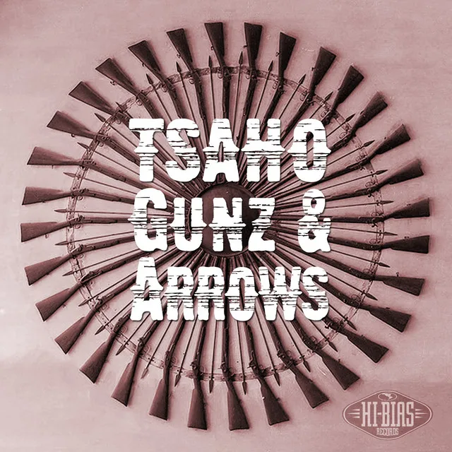 Gunz & Arrows - Original Mix