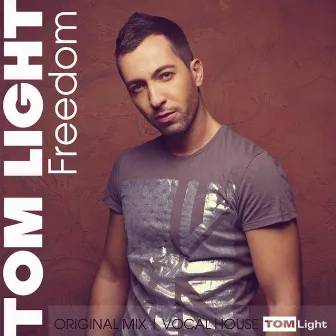 Freedom by Tom Light