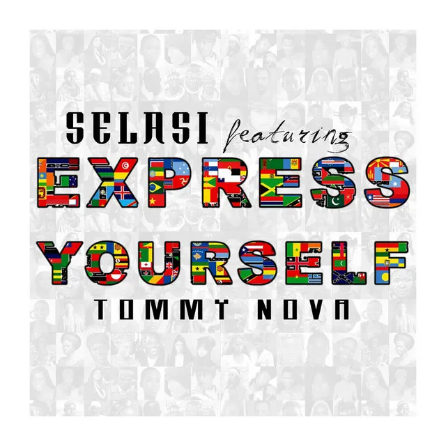 Express Yourself