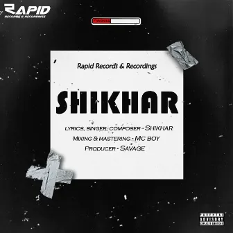 Shikhar Song by Shikhar