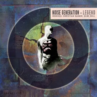 Legend by Noise Generation