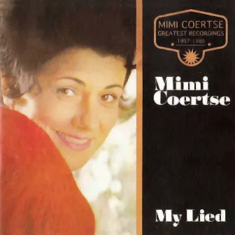 My Lied by Mimi Coertse