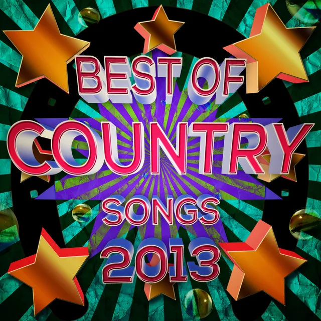 Best of Country Songs 2013