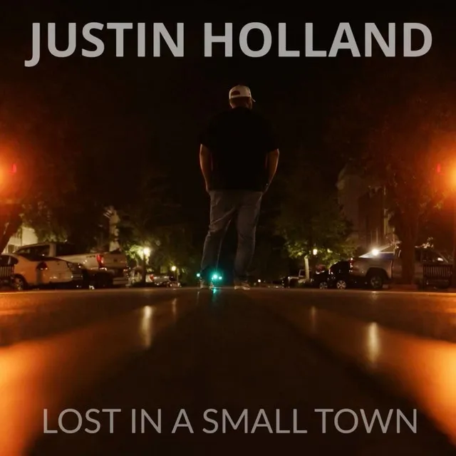 Justin Holland