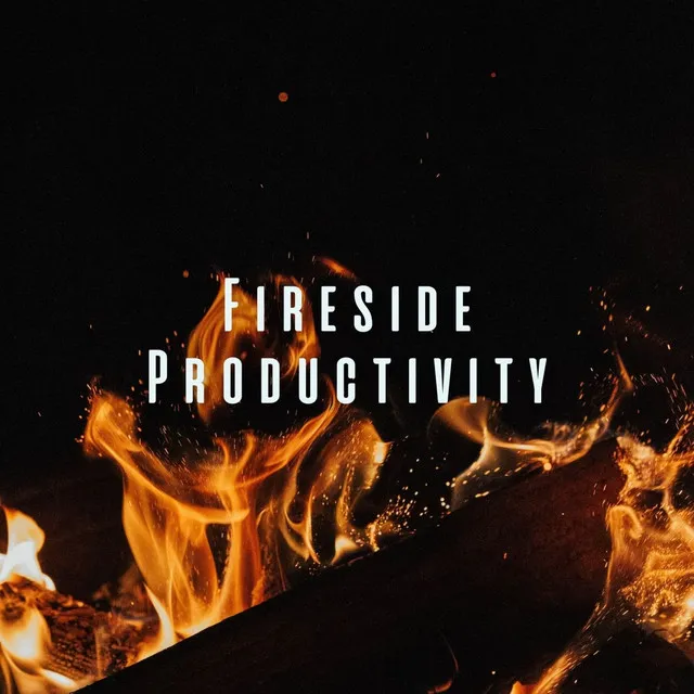 Fire's Rhythmic Flow for Productivity