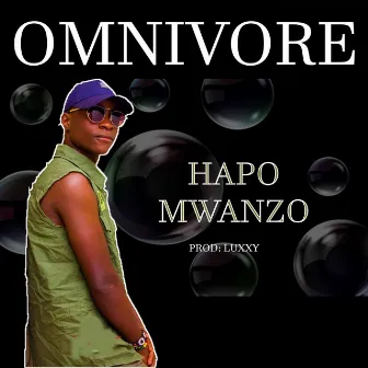 Hapo Mwanzo by Omnivore