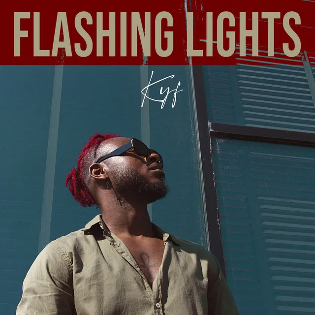 Flashing lights (Acoustic version)