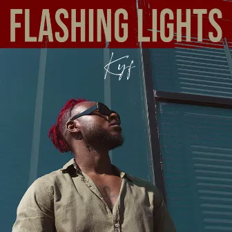 Flashing lights (Acoustic version) by KYF