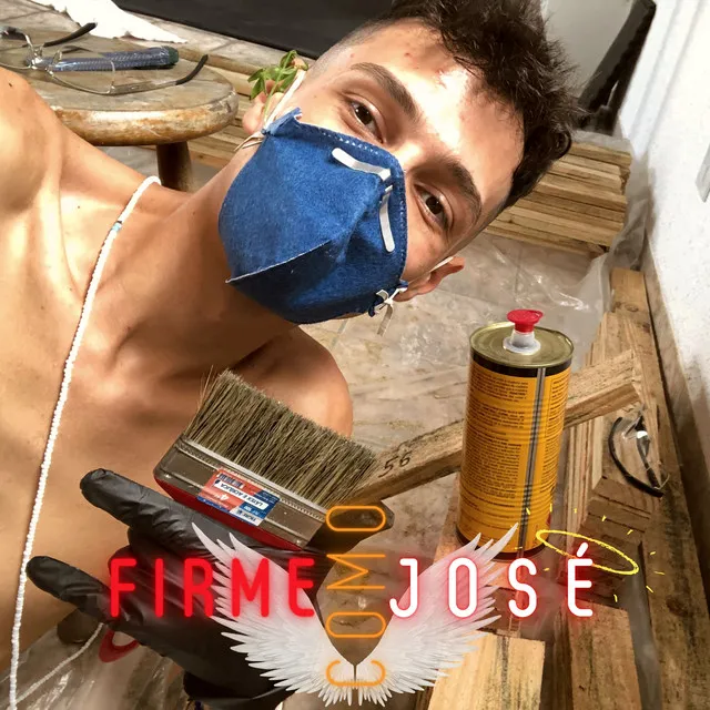 Firme Como José