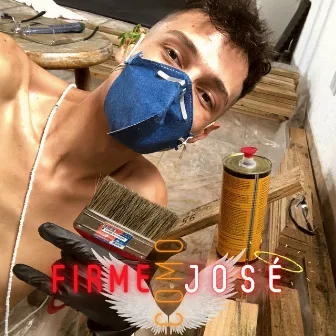 Firme Como José by MC Renan R5