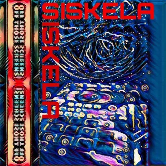 Off Those Screens! Instrumentals by Siskela 3pk