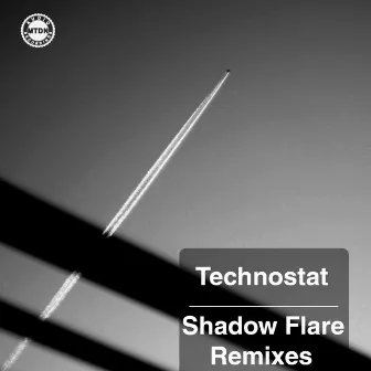 Shadow Flare Remixes by Technostat