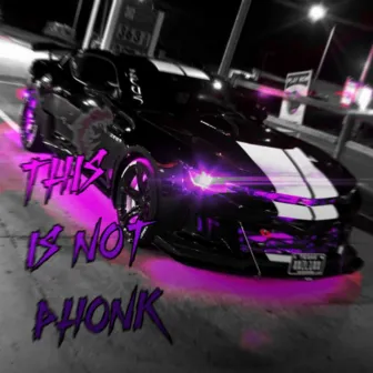 This Is Not Phonk by Bgnzinho