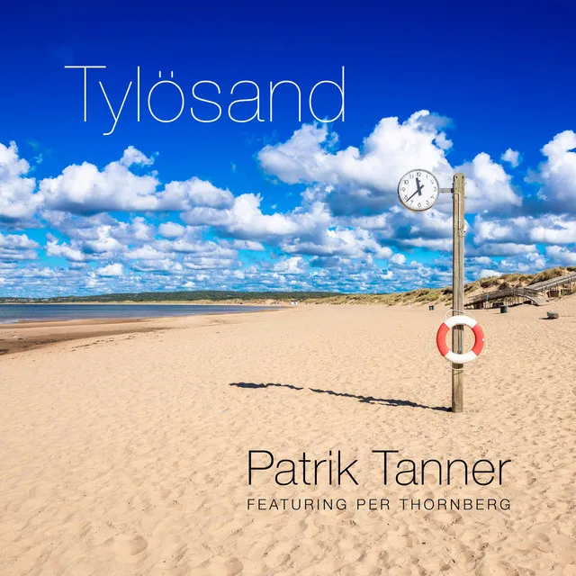 Tylösand