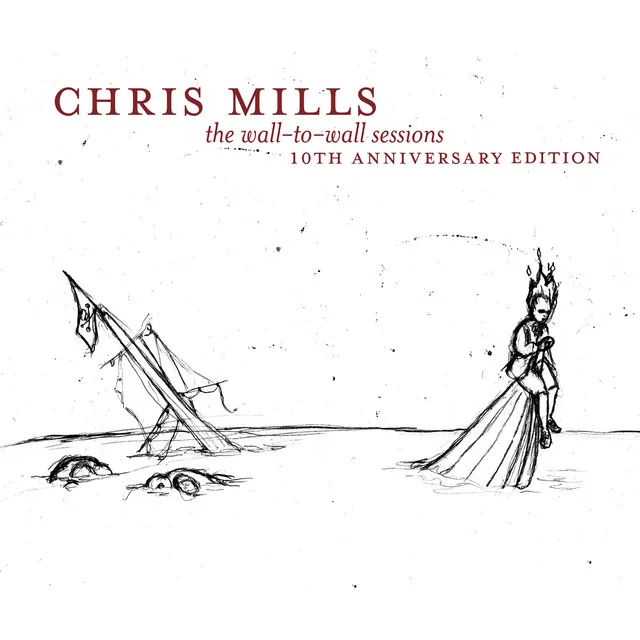 Chris Mills Is Living the Dream - 2015 Analog Remaster