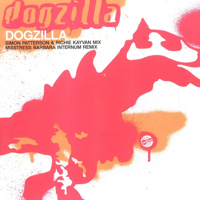 Dogzilla - Simon Patterson & Richie Kayvan Extended Mix