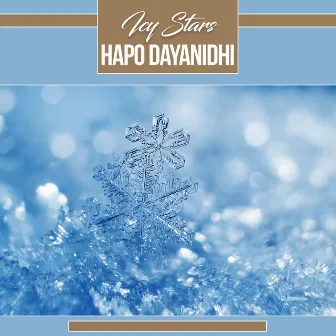 Icy Stars by Hapo Dayanidhi