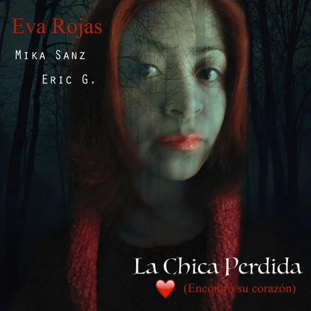 La Chica Perdida