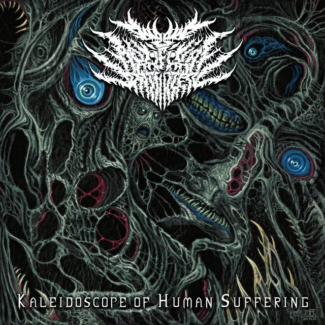 Kaleidoscope of Human Suffering