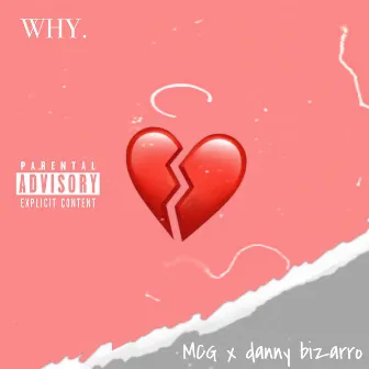 WHY. by MCG