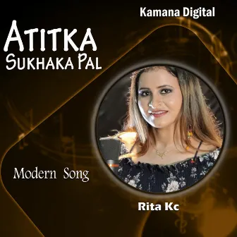 Atitka Sukhaka Pal by Rita KC