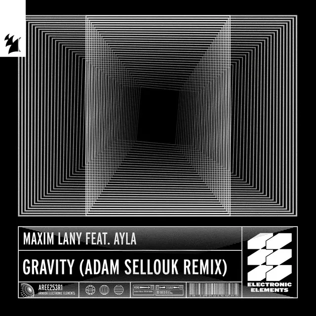 Gravity - Adam Sellouk Extended Remix