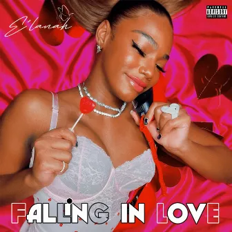 Falling In Love by E'Lanah