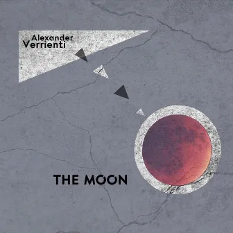 The Moon by Alexander Verrienti