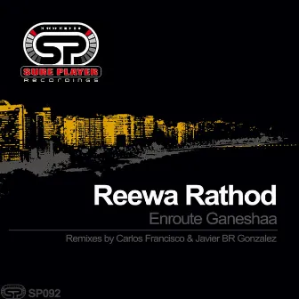 Enroute Ganeshaa by Reewa Rathod