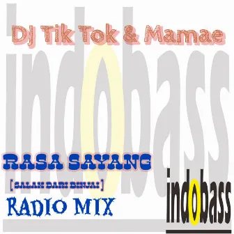 Rasa Sayang [ Salam Dari Binjai ] by DJ Tik Tok