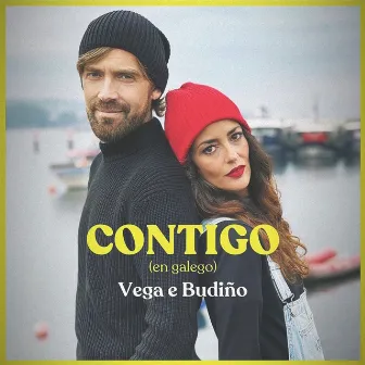 Contigo (En Gallego) (feat. Xosé Manuel Budiño) by Xose Manuel Budiño