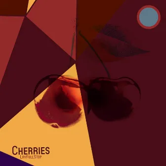 Cherries by Layfullstop