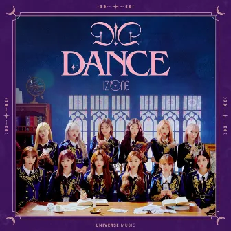 D-D-DANCE by IZ*ONE