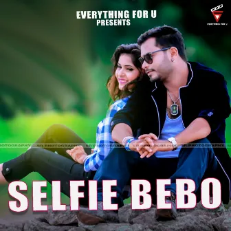 Selfie Bebo by Lipsa Mahapatra