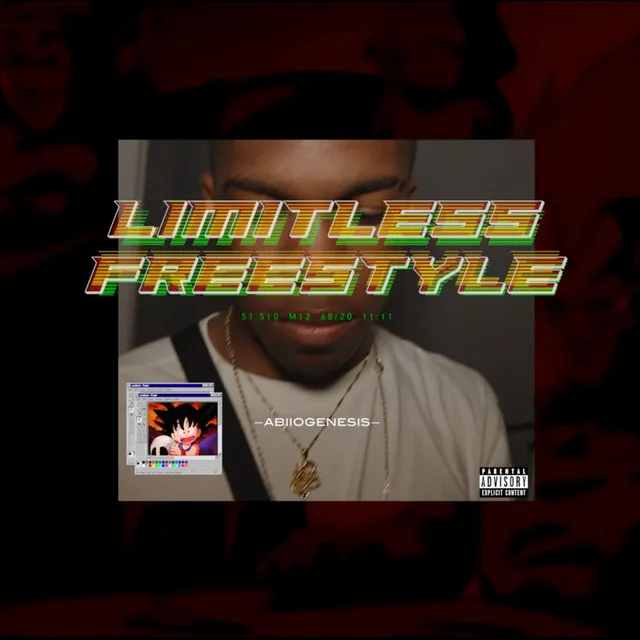 Limitless Freestyle